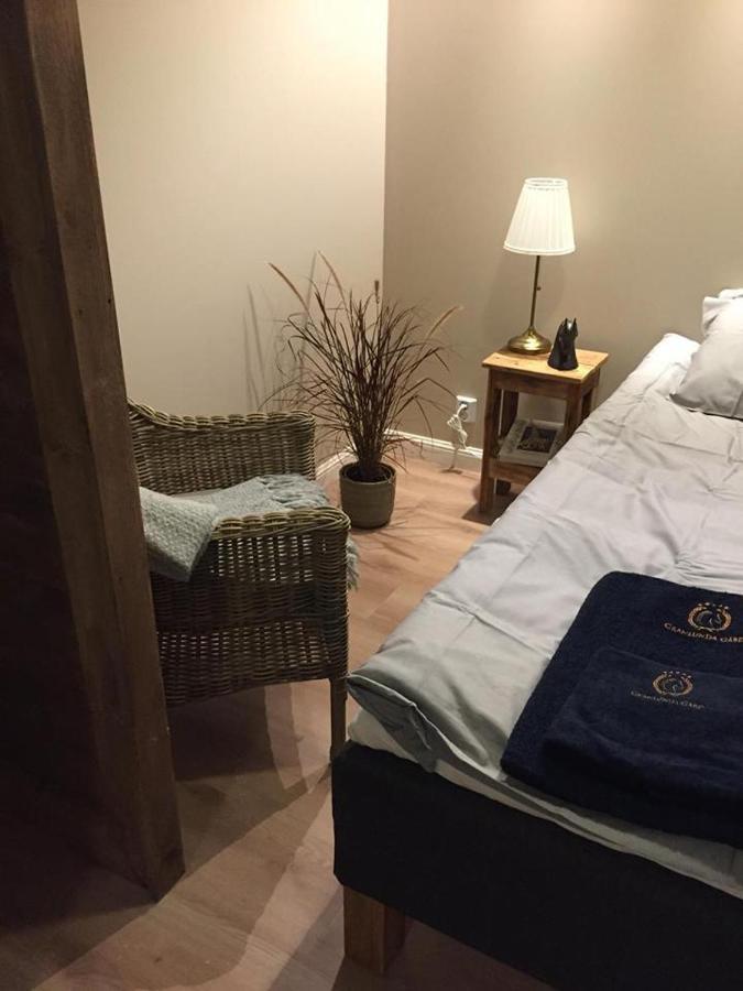 Hotel Granlunda Gard Gottby Esterno foto