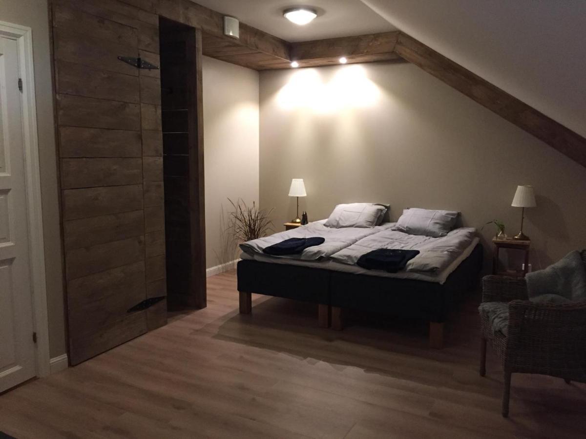 Hotel Granlunda Gard Gottby Esterno foto