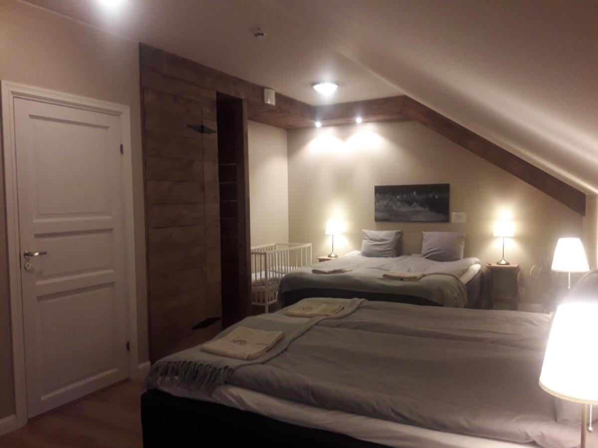 Hotel Granlunda Gard Gottby Esterno foto
