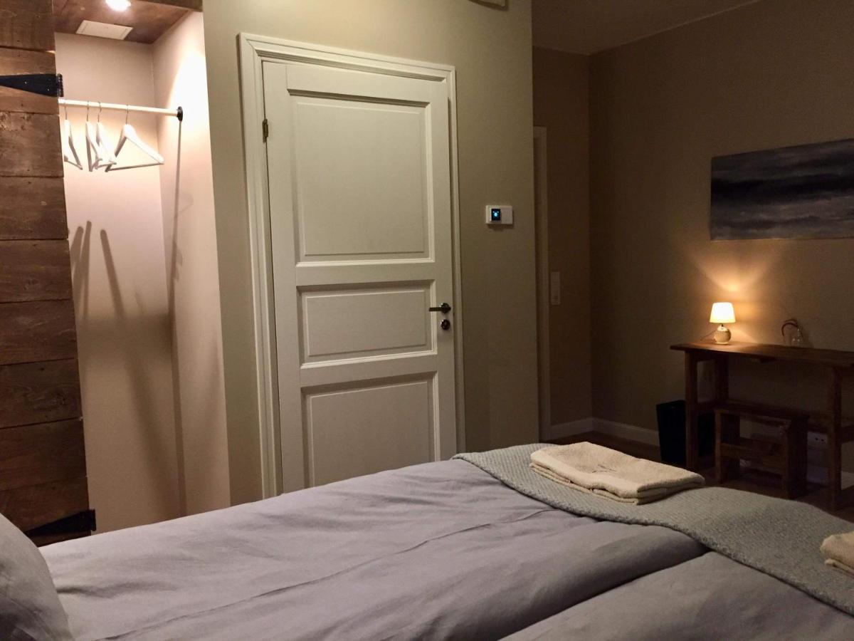 Hotel Granlunda Gard Gottby Esterno foto
