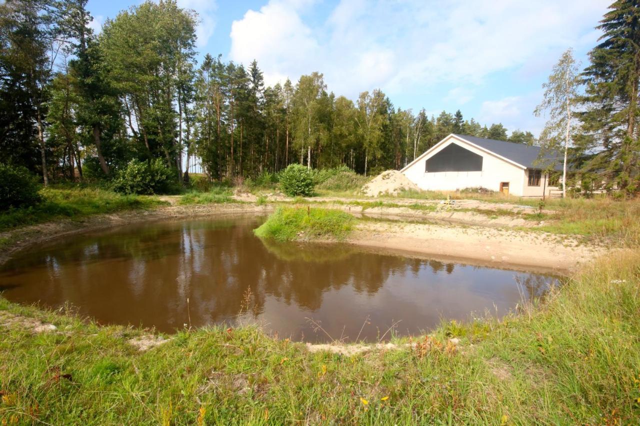 Hotel Granlunda Gard Gottby Esterno foto