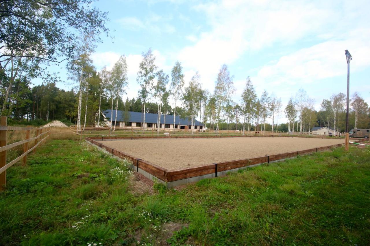 Hotel Granlunda Gard Gottby Esterno foto
