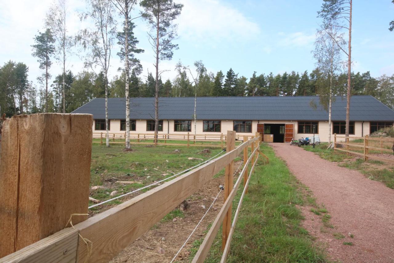 Hotel Granlunda Gard Gottby Esterno foto