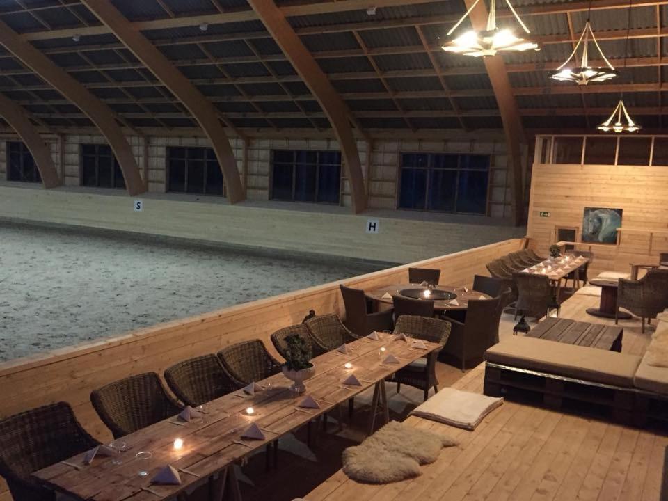 Hotel Granlunda Gard Gottby Esterno foto