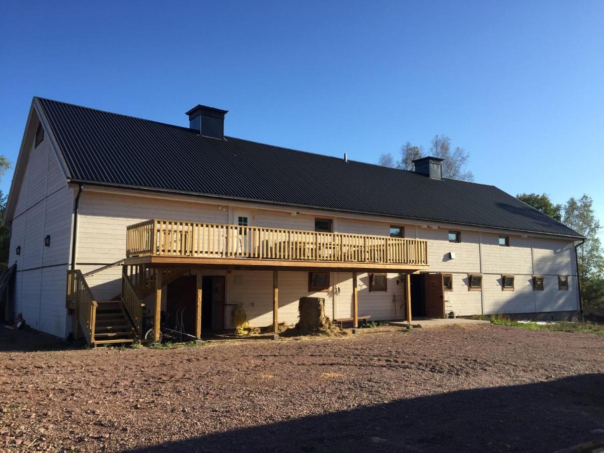 Hotel Granlunda Gard Gottby Esterno foto