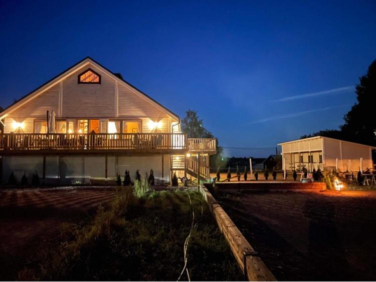 Hotel Granlunda Gard Gottby Esterno foto