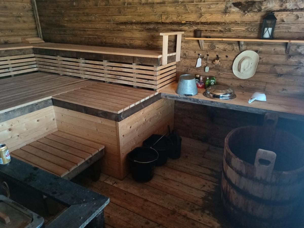 Hotel Granlunda Gard Gottby Esterno foto