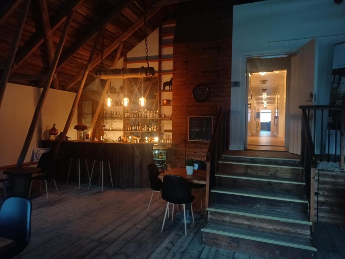 Hotel Granlunda Gard Gottby Esterno foto