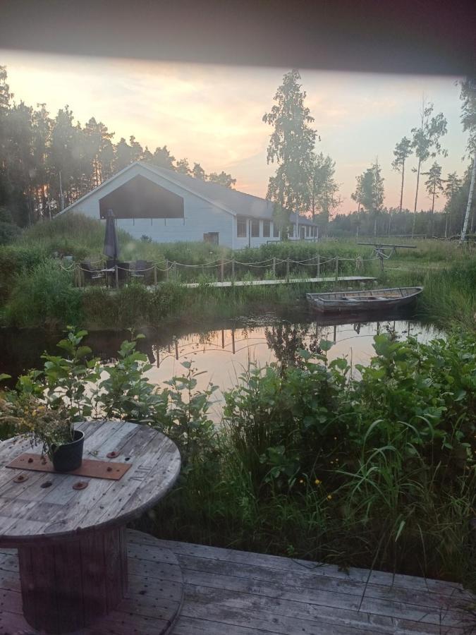 Hotel Granlunda Gard Gottby Esterno foto