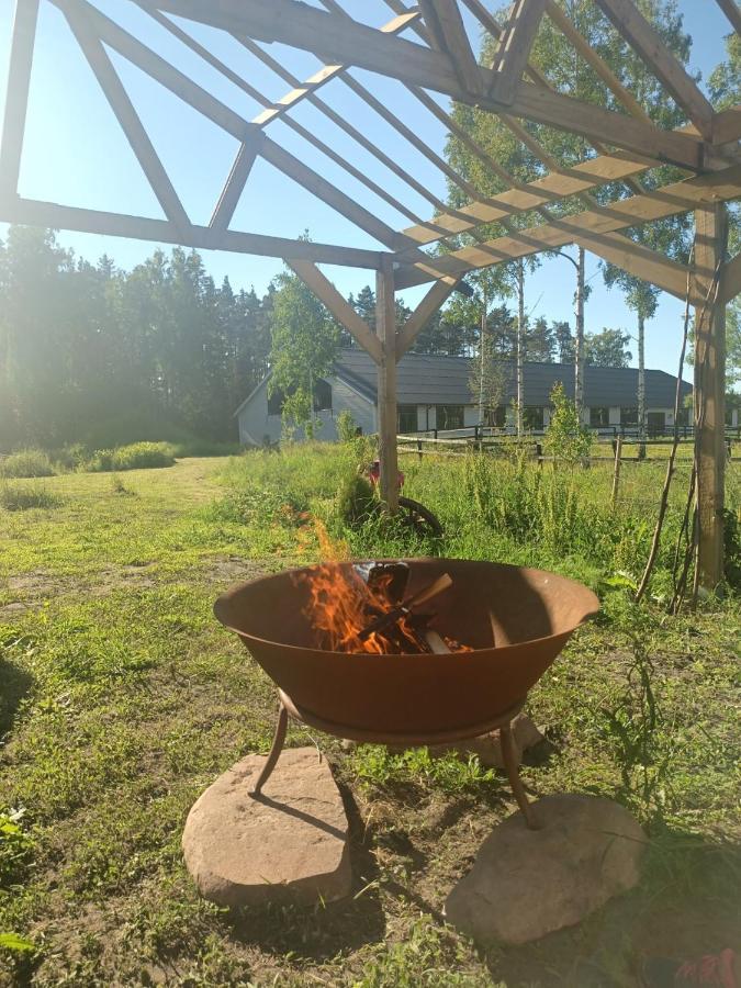 Hotel Granlunda Gard Gottby Esterno foto