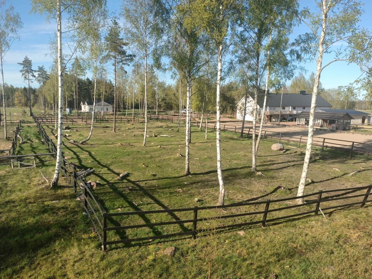 Hotel Granlunda Gard Gottby Esterno foto